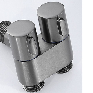 Смеситель для ванной комнаты из нержавеющей стали - Product Image 2