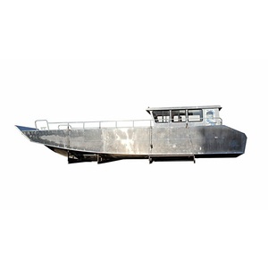 <span class=keywords><strong>Barge</strong></span> <span class=keywords><strong>de</strong></span> <span class=keywords><strong>débarquement</strong></span> semi-aluminium <span class=keywords><strong>de</strong></span> 10m à 25m - Product Image 1