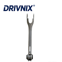 DRIVNIX Bras de suspension arrière gauche et droit pour BMW Série 5 G30/G31 2017-2025 OE 33306893528, 33326861114