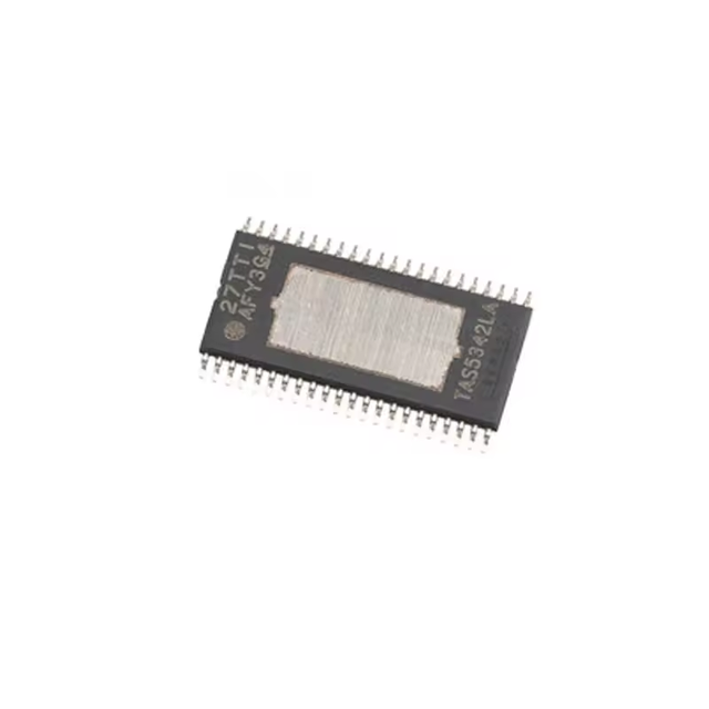 Audio power amplifier ic chips TAS5342 TAS5342LA TAS5342LADDVR HTSSOP-44