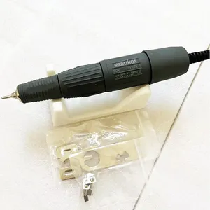 มอเตอร์ขัดเล็บสำหรับงานทันตกรรม STRONG 210 35K & 45K RPM พร้อมหัวจับขนาด 2.35 มม. รุ่น SDE-H37LN H37L1 102L 105L - Product Image 4