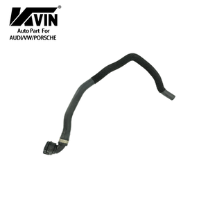 KVIN 4 F0121109F Kühlmittel-Ausgleichs behälters ch lauch für C6 4 F0 121 109 F Unter flaschen schlauch für C62.4/<span class=keywords><strong>2</strong></span>.8/3.<span class=keywords><strong>2</strong></span>/3.0 - Product Image 2