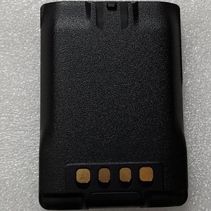 Batería Inteligente de Litio-Híbrido BP4001 Hytera de 4000 mAh, Admite Carga Rápida, Batería de Alta Capacidad para Walkie Talkie Hytera PDC760 PTC760 - Product Image 3