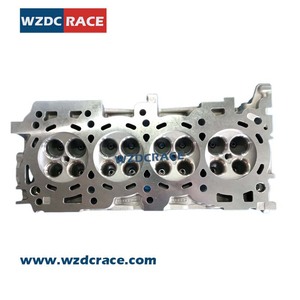 Cabeza de Cilindro WZDC RACE 11041MA00A Motor QR25DE Para Nissan Teana X Trail Altima Primera Bluebird Serena Wingr MT - Product Image 3