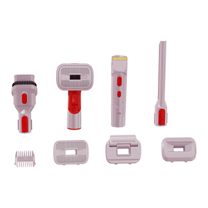Aspiradora de Mano Inalámbrica Recargable, sin Bolsa, Portátil, <span class=keywords><strong>para</strong></span> Pisos, Alfombras, Mascotas y Autos - Product Image 3