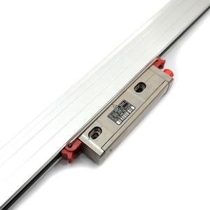 ตัวเข้ารหัสแบบหมุน Heidenhain รุ่น 557645-07 ตัวเข้ารหัสแบบเส้นตรง - Product Image 6