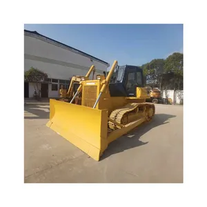 キャタピラーCAT D65Eショベル中国設備中古掘削機猫用