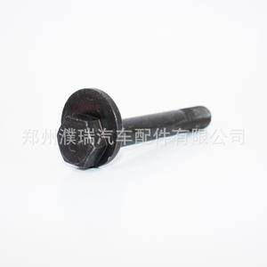 น็อตปรับเพลาลูกเบี้ยว Kia รุ่น 55260-2J000 อะไหล่เปลี่ยนช่วงล่างด้านหลัง สกรูเหล็ก แหวนรอง น็อต - Product Image 4