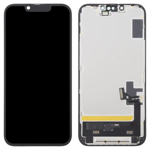 Écran OLED DD SOFT et écran LCD pour iPhone 12 13 14 15 16 16e 16PM 17 Pro Max – Remplacement de l'ensemble numériseur d'écran tactile - Product Image 2
