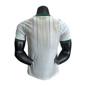 Maglia da Calcio Personalizzabile per Squadre Nazionali, Traspirante, Servizio OEM per Versione Giocatore e Tifoso della Coppa del Mondo, Maniche Corte, Taglia 2XL - Product Image 2