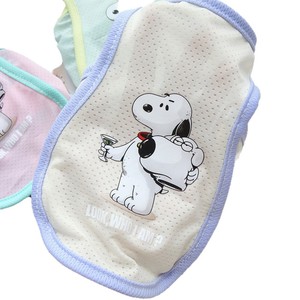 Chaleco para Mascotas con Diseño de Dibujos Animados, Transpirable y Refrescante para Perros y Gatos, Tallas XS a 6XL, Poliéster - Product Image 5