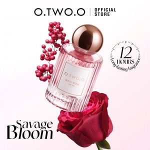 <span class=keywords><strong>O</strong></span>.TWO.<span class=keywords><strong>O</strong></span> Nouveau produit <span class=keywords><strong>Parfum</strong></span> pour femmes 50ml <span class=keywords><strong>Parfum</strong></span> longue durée Rose sauvage Épices <span class=keywords><strong>Parfum</strong></span> oriental - Product Image 2