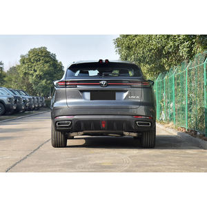 Vendita a caldo Changan Unik adulto elettrico <span class=keywords><strong>Ev</strong></span> 5 posti SUV 200 km/h personalizzato Changan Uni-K Idd 117km lungo raggio <span class=keywords><strong>ferro</strong></span> litio - Product Image 4