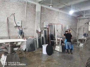 Máquina de biselado con forma de mármol para biselado/OG - Product Image 2