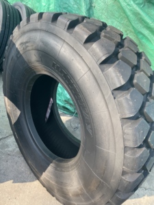 ยางลม OTR E-3/L-3 (E) 20.5-25 คุณภาพสูง ยางแบบไม่มียางใน สำหรับรถตักล้อยาง - Product Image 5