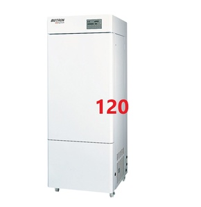 Cámara de Cultivo de Plantas Pequeña de Alta Rigidez para Laboratorio Japonés, Incubadora de Semillas con Control Climático, 120L, 1 Año de Garantía - Product Image 6