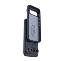 Coque de téléphone robuste et tendance pour Google Pixel 9A Pixel 9 Pro/Pixel 9 Pro XL, étui de téléphone en TPU antichoc
