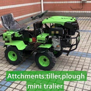 Nuovo <span class=keywords><strong>Motocoltivatore</strong></span> <span class=keywords><strong>a</strong></span> <span class=keywords><strong>Benzina</strong></span> 2024 con Certificazione CE - Product Image 4