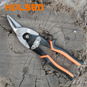 Forbici Laser Holsen <span class=keywords><strong>da</strong></span> 10 Pollici per <span class=keywords><strong>Lamiera</strong></span>, Utensile Manuale con Bordo Liscio per Fai-<span class=keywords><strong>da</strong></span>-Te - Product Image 2