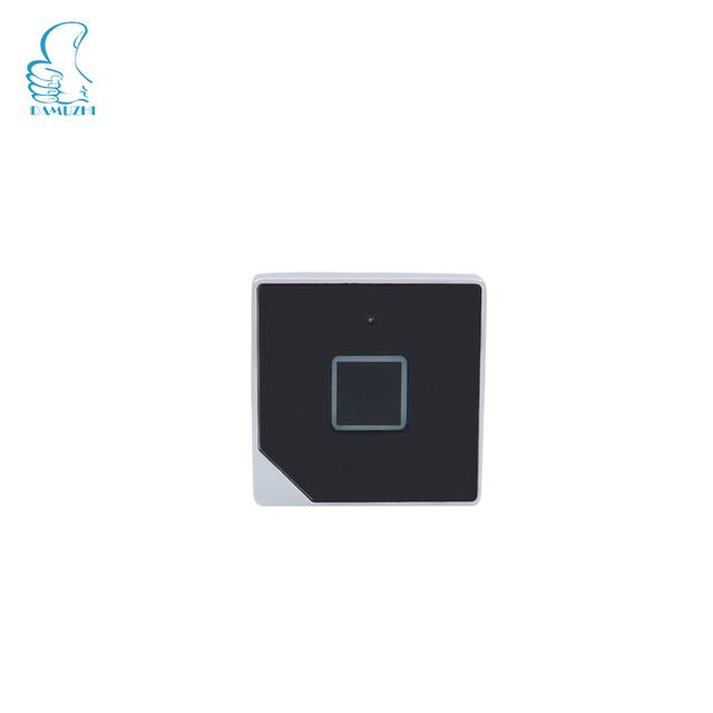 Smart Inductive Card Swiping Cabinet Lock Keyless Password  Digital Electronic Lock for Headboard Drawer Home Office Storage