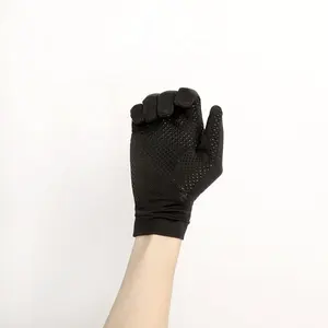 2023 new style half finger sport gloves high quality gloves half fingers new design gloves half fingers