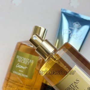Venta caliente 2 en 1 <span class=keywords><strong>Victoria</strong></span> Venta al por mayor Body <span class=keywords><strong>Splash</strong></span> 230ml Perfume de mujer 236ml Loción corporal 2 en 1 Set de regalo para mujeres - Product Image 4