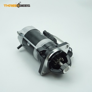 Máy phát điện tự động bắt đầu động cơ diesel khởi động động cơ 2230345/1 bộ phận máy phát điện & phụ kiện - Product Image 3