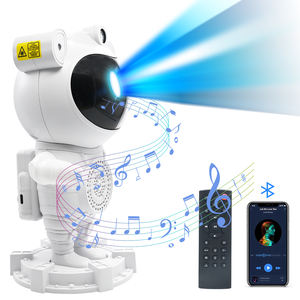 Mini Lámpara Láser <span class=keywords><strong>de</strong></span> Luces Nocturnas del Norte, Decoración para Habitación, Juguete <span class=keywords><strong>de</strong></span> Astronauta, Nebulosa, Cielo, Galaxia, <span class=keywords><strong>Proyector</strong></span> <span class=keywords><strong>de</strong></span> <span class=keywords><strong>Aurora</strong></span> <span class=keywords><strong>Boreal</strong></span> Brillante - Product Image 2