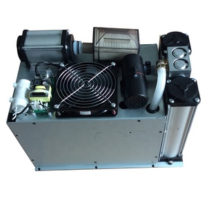 3 lít công nghiệp PSA oxy Máy phát điện cho nông nghiệp hồ cá tôm tôm ao nuôi trồng thủy sản - Product Image 6