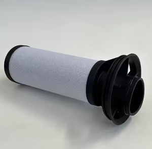 Filtro de Fibra de Vidrio de Precisión para Compresor de Aire MANNY 901526, Elemento de Conexión en Estado Nuevo - Product Image 2