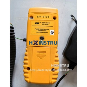 เครื่องวัดแสงดิจิตอล Fluke 941 ช่วงการวัดถึง 20000 หน่วยความสว่าง ใช้ H - Product Image 4