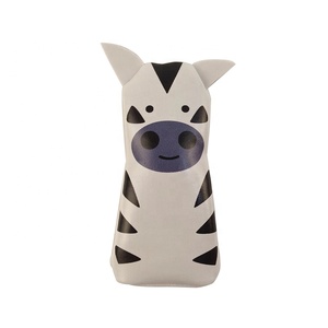 Marionnette de doigt en feutre de fourrure à motif animal personnalisé, modèle 2026, vente en gros OEM Shanghai Oriland pour théâtre de marionnettes de doigt - Product Image 5