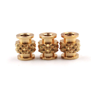Tuerca hexagonal <span class=keywords><strong>de</strong></span> rosca inversa izquierda (opuesta) <span class=keywords><strong>de</strong></span> grado 8, clase 10, zincada, M6, M8, M10, M12, M14, M16, M20, M24 - Product Image 1