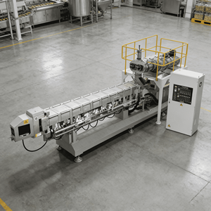 Machine à pain d'épices Panko, machine à faire des aliments frits croustillants, certification d'usine, machine à faire des chapelures - Product Image 5