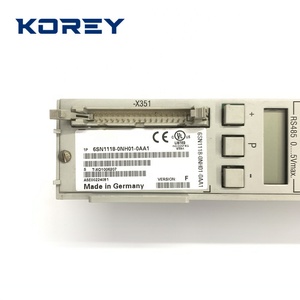 Axis Card 6SN1118-0NH01-0AA1 มีสินค้าในสต็อก - Product Image 6