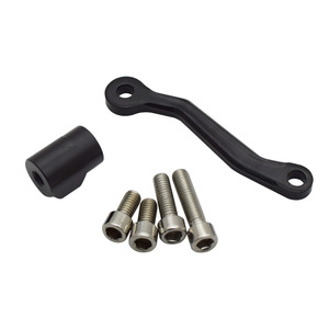 Ensemble de supports de gobelets à huile CNC en alliage d'aluminium, 1 taille, pour réparation de pompe de pose de mines, numéro de pièce de rechange 7230 - Product Image 1