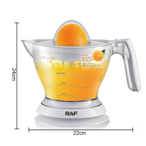 Extracteurs de jus domestiques, presse-agrumes pour citrons, mixeurs de jus d'orange domestiques et petites machines électriques à jus d'orange, par 2026 - Product Image 5