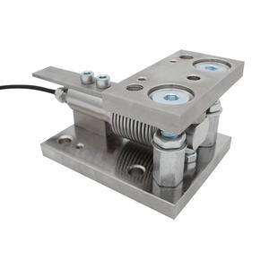 Kit Sensor Beban Dinamometer <span class=keywords><strong>Laser</strong></span> Universal untuk Pengelasan 100kg 200kg 500kg Kalibrator Load Cell untuk Industri Makanan - Product Image 3