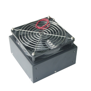 โมดูลทำความเย็นเซมิคอนดักเตอร์ Huajing 100W รุ่น TE53-100XEA 24VDC สำหรับใช้ในห้องปฏิบัติการทางการแพทย์ - Product Image 3