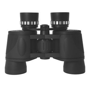 High-end 7x35 verrekijker met grote 26mm oculair, groene coating, groothoek, 430ft zicht, optische telescoop voor vogelspotten en wandelen - Product Image 1