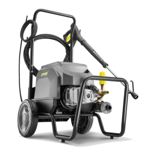 Idropulitrice Professionale <span class=keywords><strong>Karcher</strong></span> HD6/15-4M 220V per Autolavaggio - Product Image 2