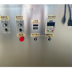 Máquina Redondeadora y Divisora de Masa Automática Comercial de 110V 220V, Alta Eficiencia para <span class=keywords><strong>Hacer</strong></span> <span class=keywords><strong>Pizza</strong></span> y Pan para Restaurantes - Product Image 4