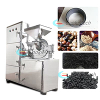 Industriële Automatische 200 Kg/u Garry Friteuse Cassave Gari Frituren Machine Voor Garri Verwerking Lijn Met Fruit & Meel