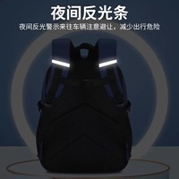 Sac à dos d'astronaute, cartable pour élèves du primaire, grande capacité imperméable pour les classes 1-3-6, vente en gros