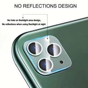Transparent Tempered Glass Screen <b>Protector</b> 9H Anti-scratch <b>Lens</b> <b>Camera</b> Screen <b>Protector</b> Glass Film for Phone 12 13 14 15 - Product Image 3