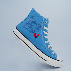 sepatu converse custom