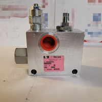 Módulo de Control Electrónico Programable (ECU) Mc024-120 Plus+1, Nuevo, Original, Disponible en Stock, Automatización Industrial, Pac Ded