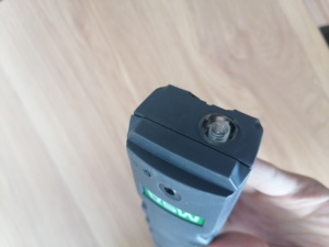 อุปกรณ์เสริม ALTAIR Pump Probe 10150031 เครื่องตรวจจับก๊าซรั่วสำหรับอุปกรณ์เสริม 2X 4X 4XR - Product Image 1