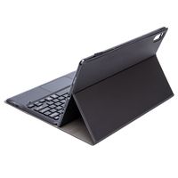 12 pouces pour Honor Pad 8 avec étui pour tablette tactile, clavier sans fil Bt Ultra fin