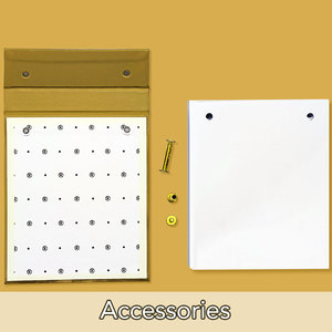 Bloc de notas adhesivas, notas adhesivas - Product Image 5